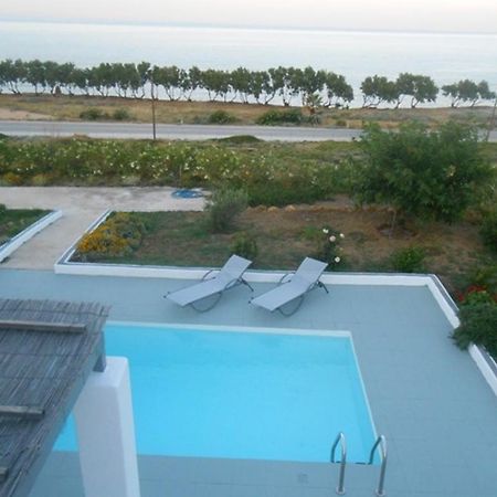 Grand Villa Lino İskiri Dış mekan fotoğraf