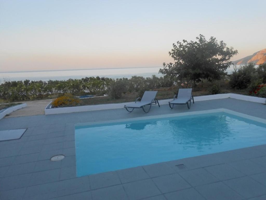 Grand Villa Lino İskiri Dış mekan fotoğraf