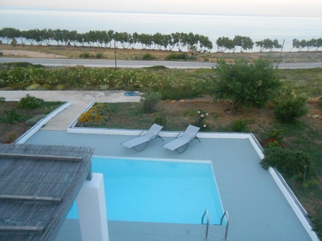 Grand Villa Lino İskiri Dış mekan fotoğraf