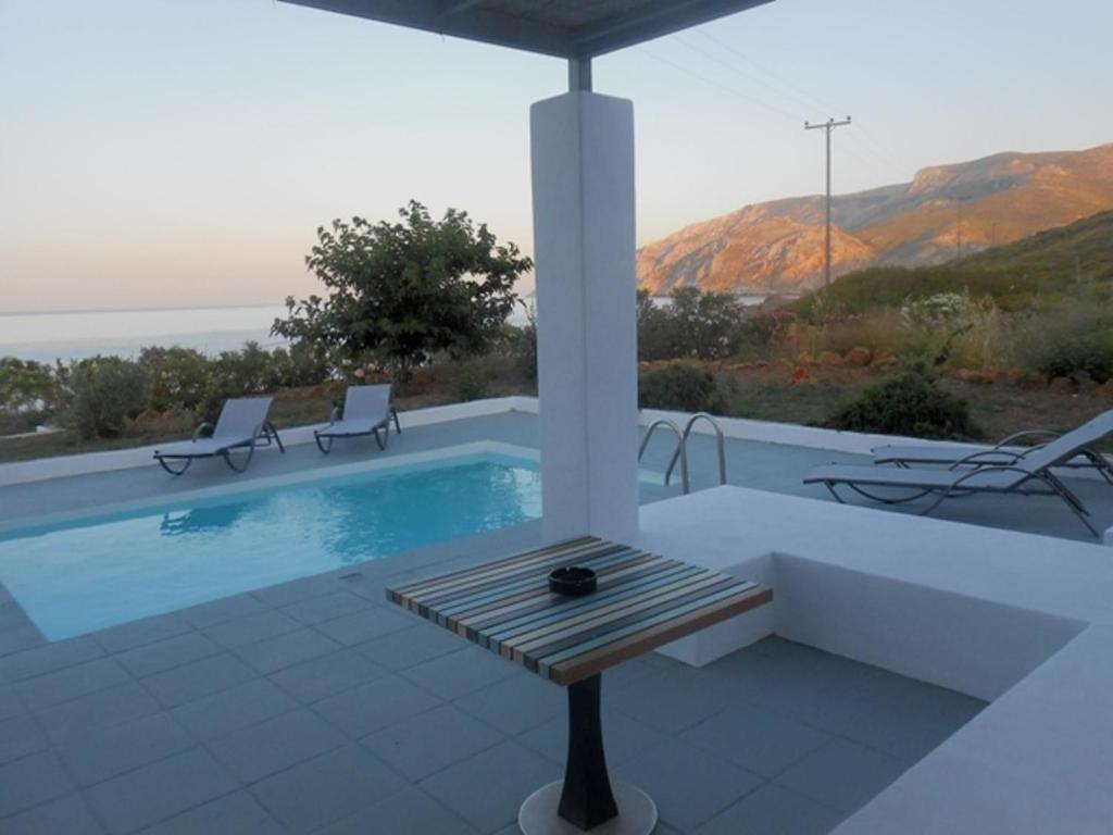 Grand Villa Lino İskiri Dış mekan fotoğraf